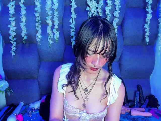 DaniDream webcam