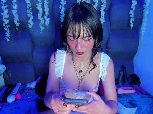 DaniDream webcam