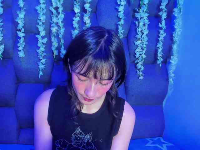 DaniDream webcam