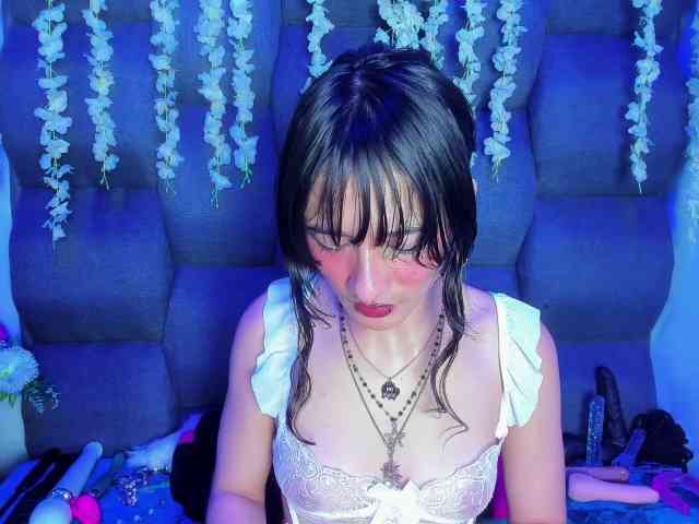 DaniDream webcam