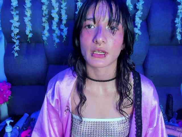 DaniDream webcam