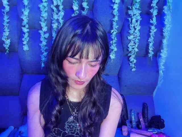 DaniDream webcam