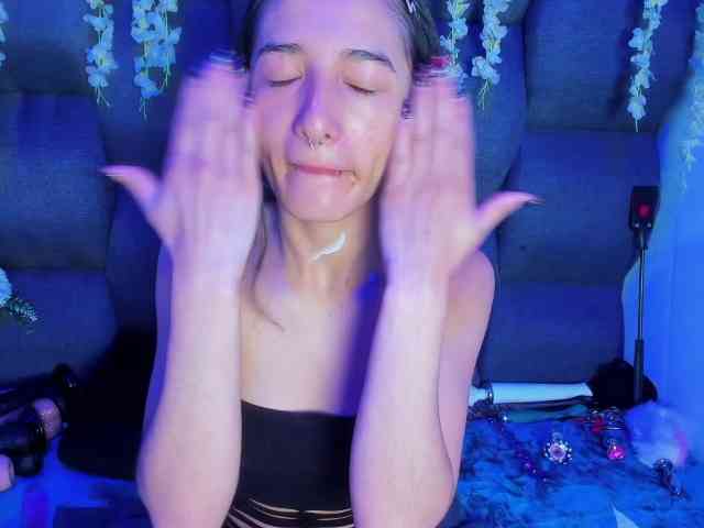 DaniDream webcam