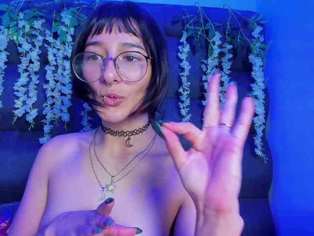 DaniDream webcam