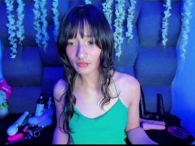 DaniDream webcam
