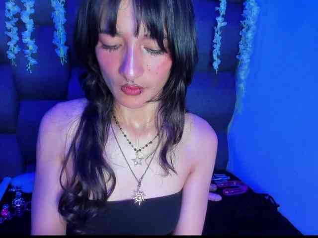 DaniDream webcam