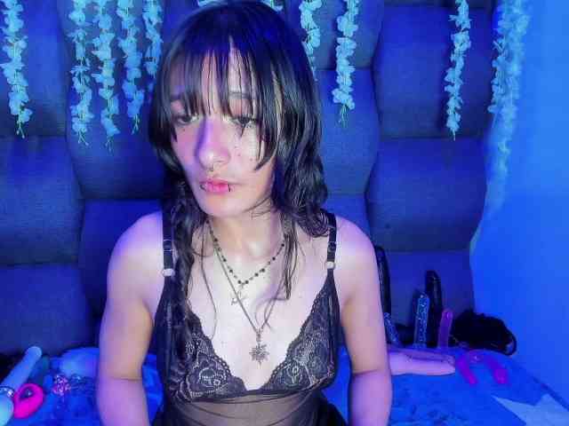 DaniDream webcam