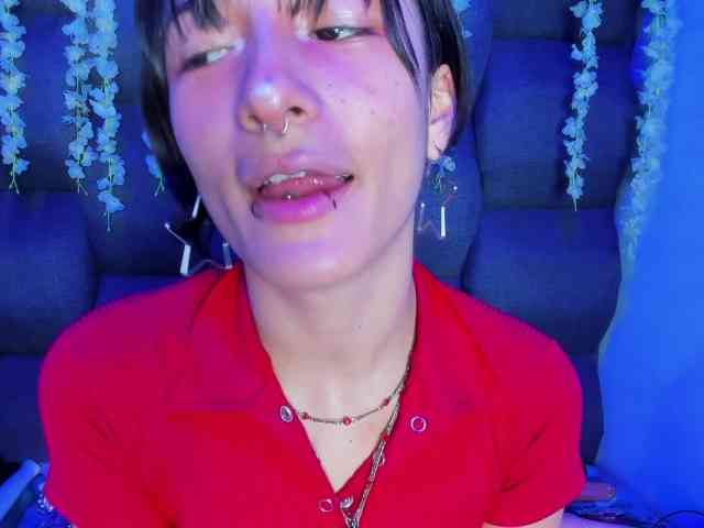 DaniDream webcam