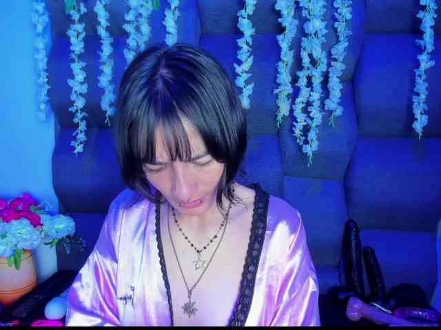 DaniDream webcam