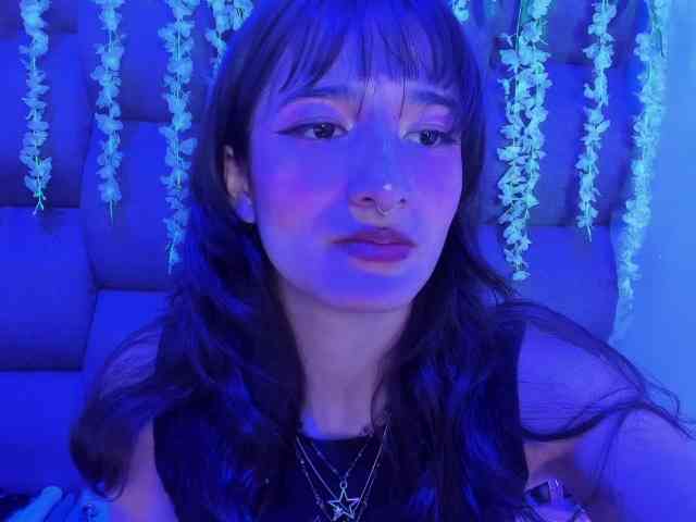 DaniDream webcam