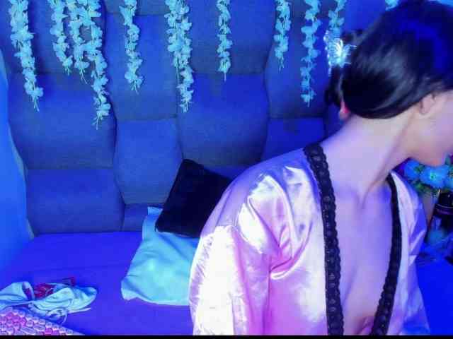 DaniDream webcam