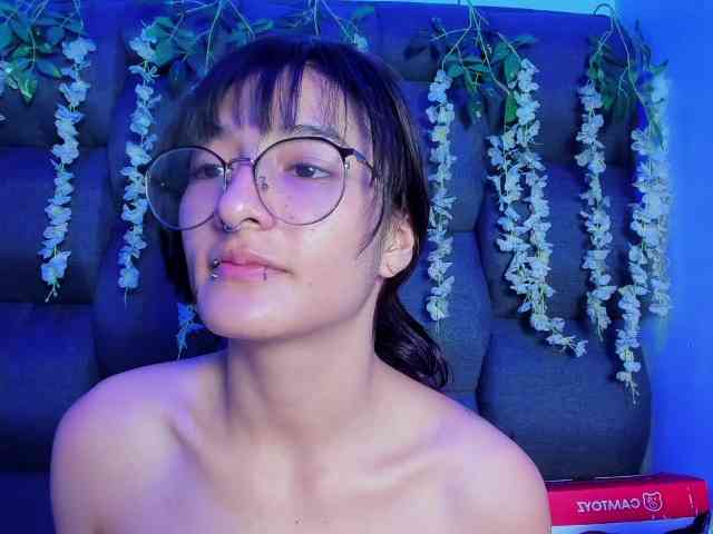 DaniDream webcam