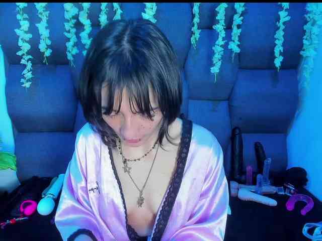 DaniDream webcam