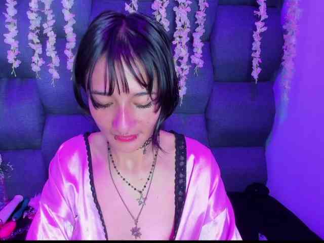 DaniDream webcam