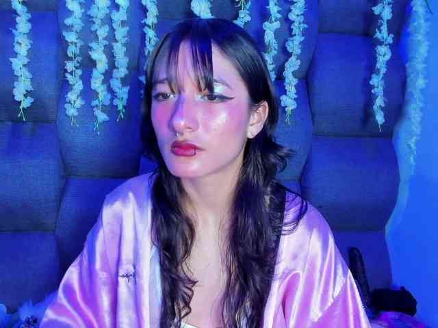 DaniDream webcam