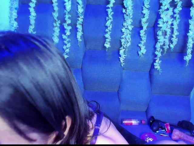 DaniDream webcam