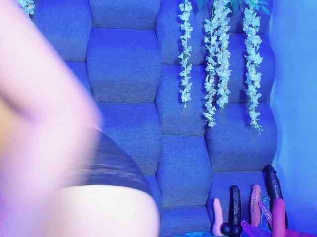 DaniDream webcam