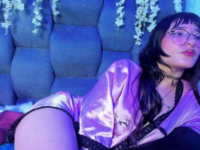 DaniDream webcam