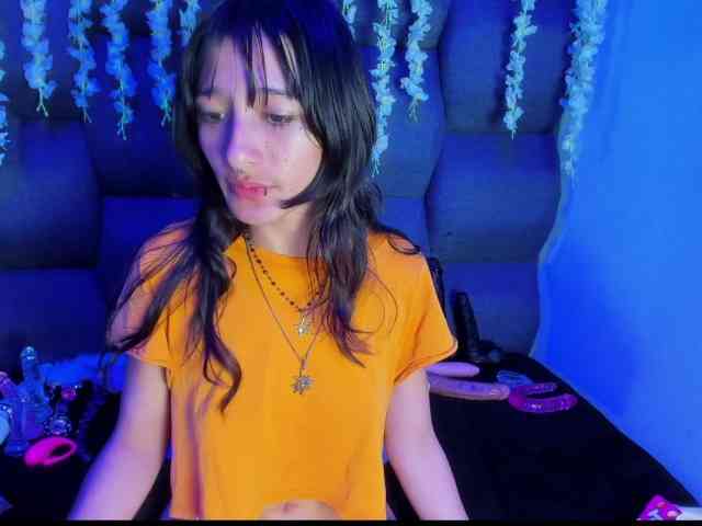 DaniDream webcam