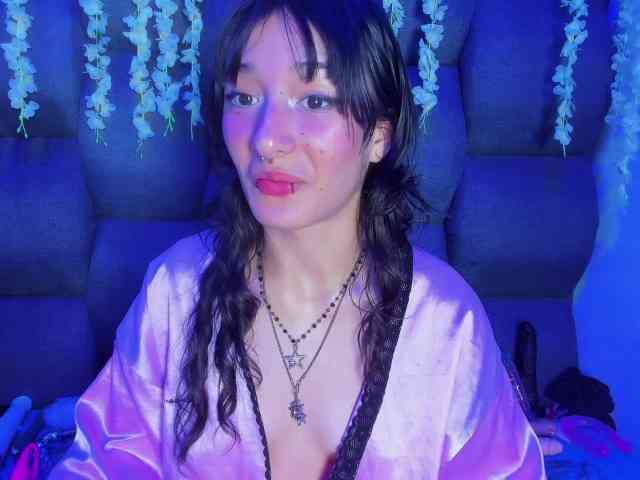 DaniDream webcam