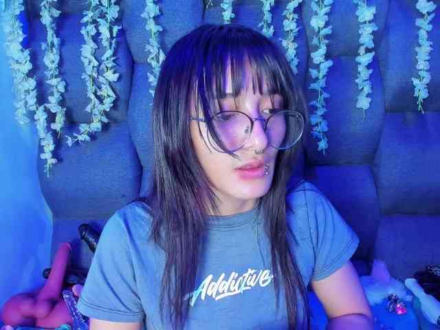 DaniDream webcam