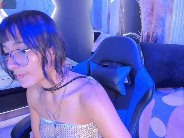 DaniDream webcam