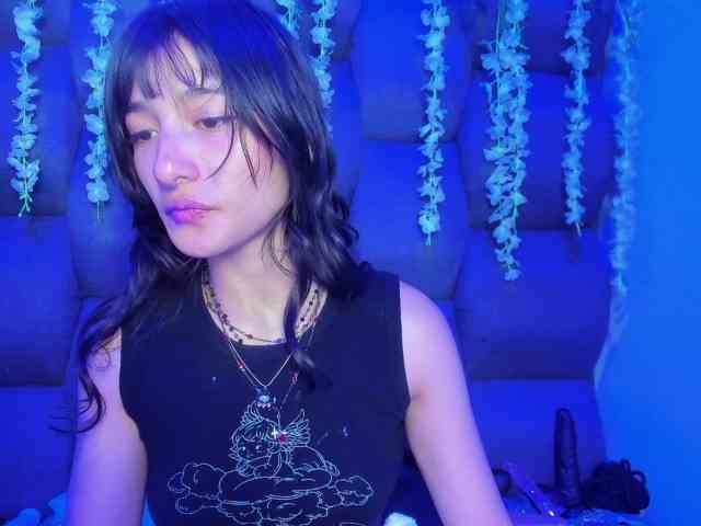 DaniDream webcam