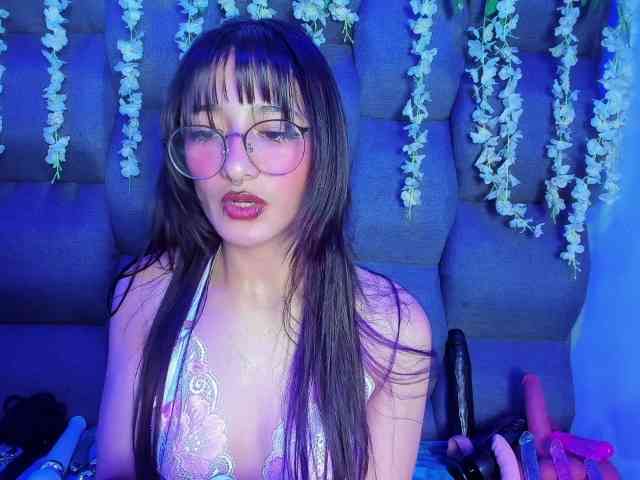 DaniDream webcam