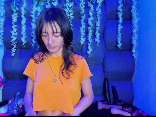 DaniDream webcam