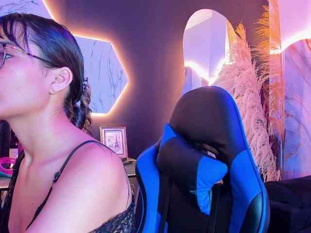 DaniDream webcam