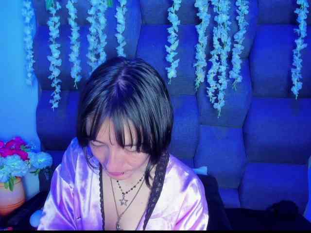 DaniDream webcam