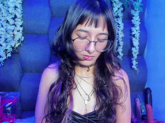 DaniDream webcam