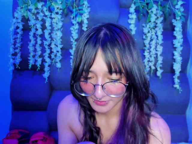 DaniDream webcam