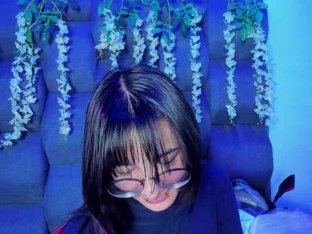 DaniDream webcam