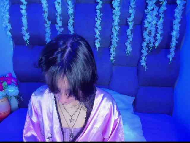 DaniDream webcam