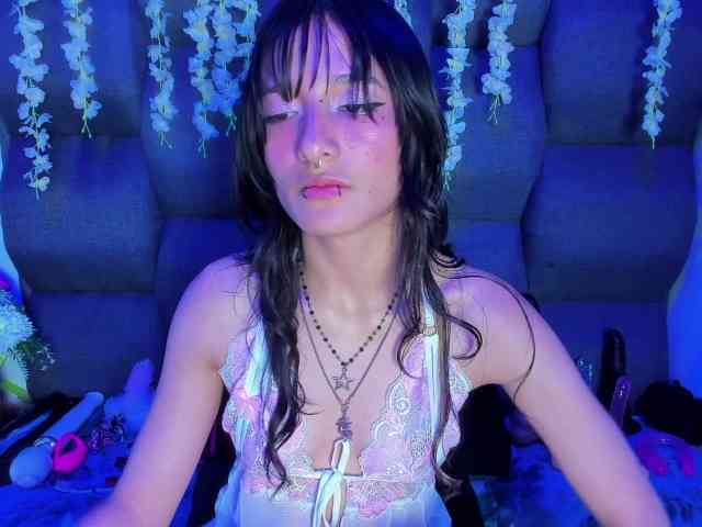DaniDream webcam