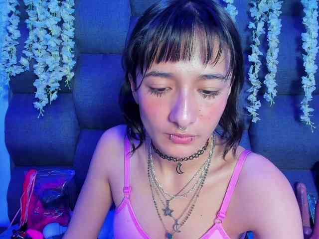 DaniDream webcam