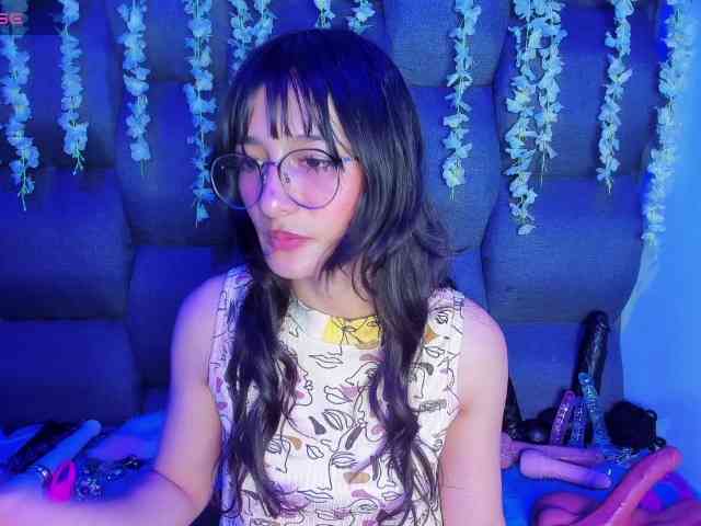 DaniDream webcam