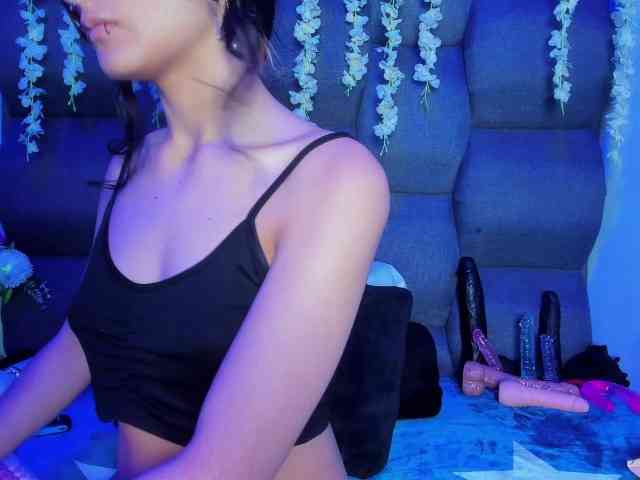 DaniDream webcam