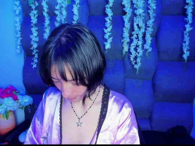 DaniDream webcam