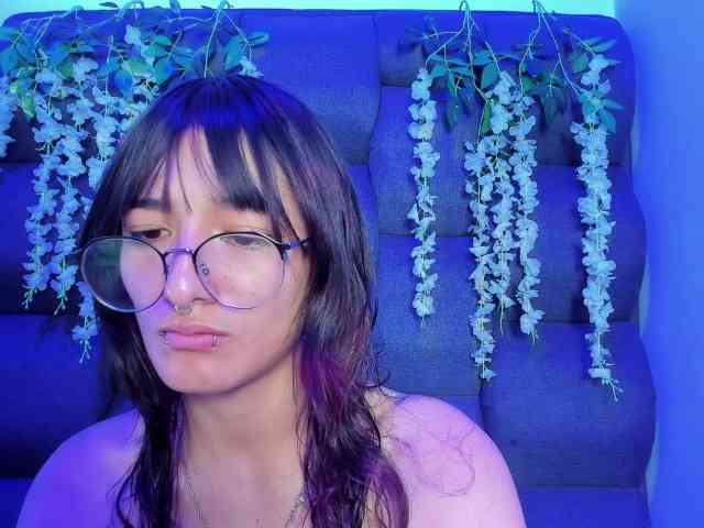 DaniDream webcam
