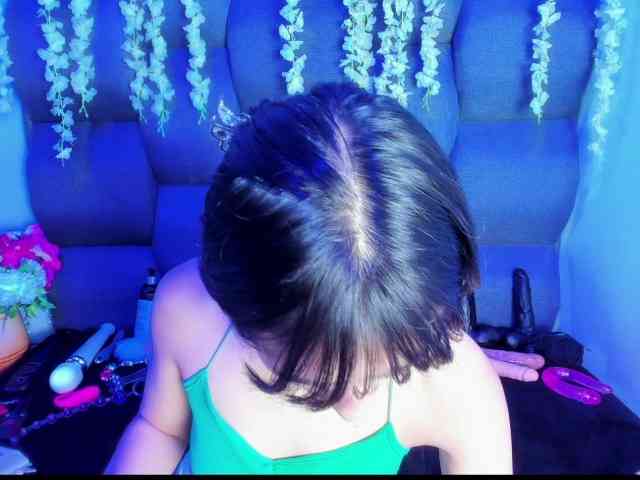 DaniDream webcam