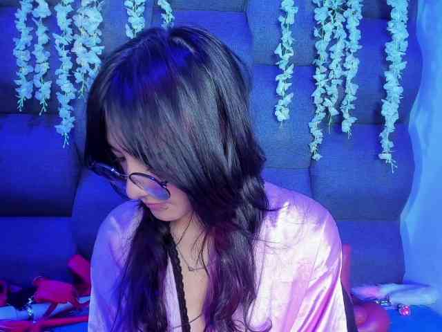 DaniDream webcam