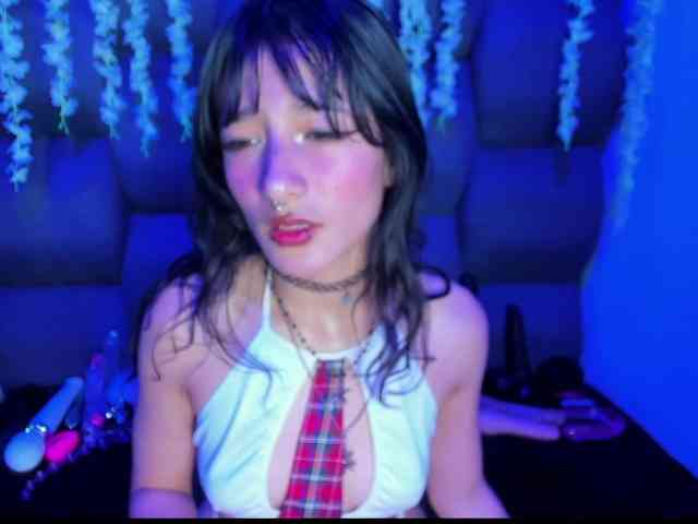 DaniDream webcam