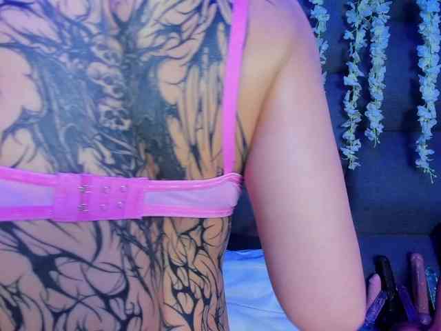 DaniDream webcam