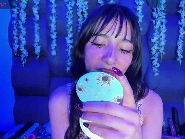 DaniDream webcam
