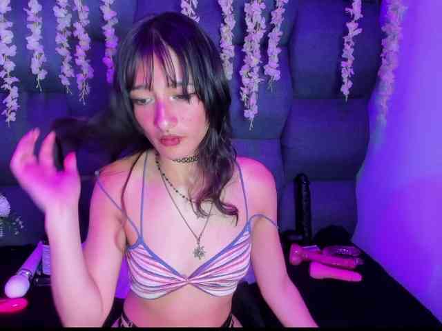 DaniDream webcam