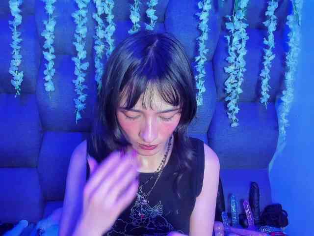 DaniDream webcam