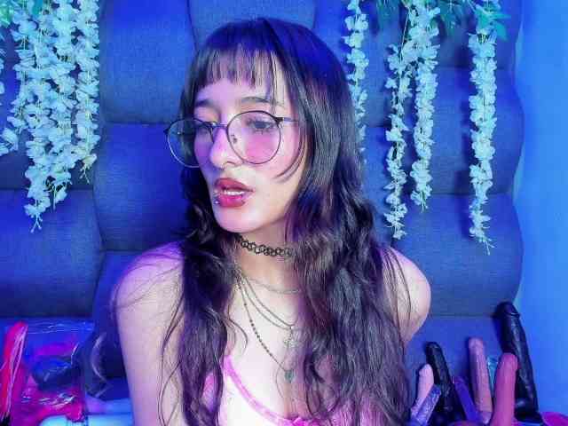 DaniDream webcam