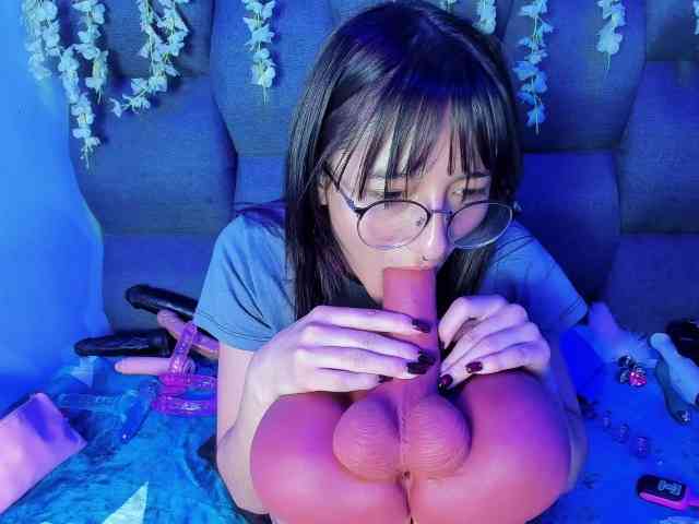 DaniDream webcam